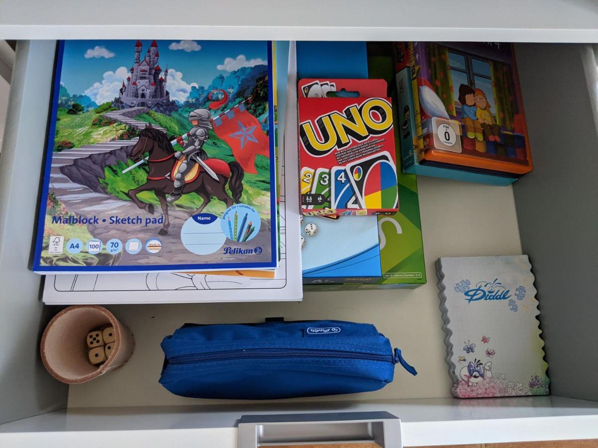 Das Appartement Inselliebe Ruegen Inkl Sauna Und 3H Taeglich Eintritt Ahoi Schwimmbad Sellin  Eksteriør billede