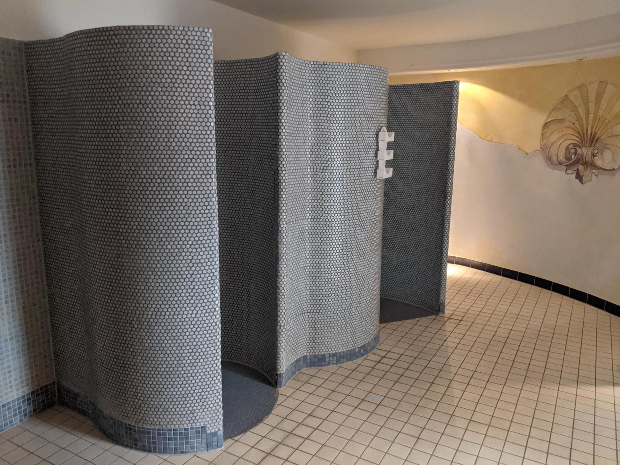 Das Appartement Inselliebe Ruegen Inkl Sauna Und 3H Taeglich Eintritt Ahoi Schwimmbad Sellin  Eksteriør billede