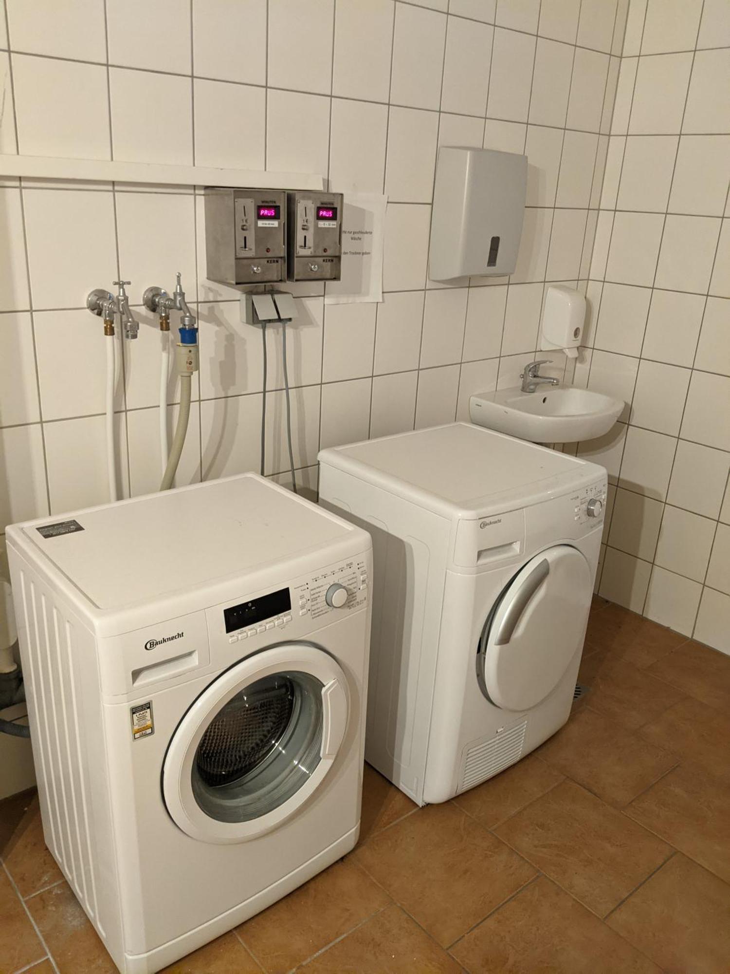 Das Appartement Inselliebe Ruegen Inkl Sauna Und 3H Taeglich Eintritt Ahoi Schwimmbad Sellin  Eksteriør billede