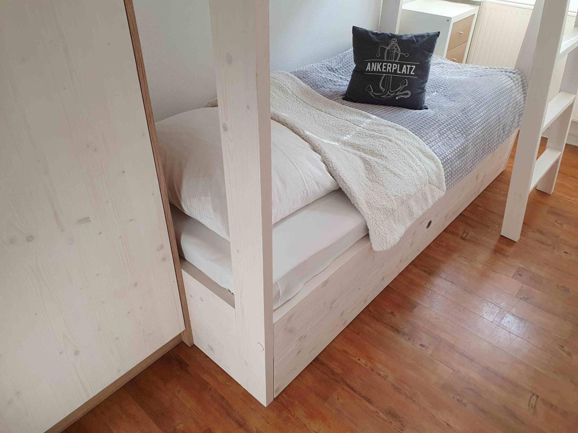 Das Appartement Inselliebe Ruegen Inkl Sauna Und 3H Taeglich Eintritt Ahoi Schwimmbad Sellin  Eksteriør billede